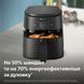 Мультипіч PHILIPS Ovi digital NA229/00 1500 Вт/4,2л/9 програм/сенсорне керування NA229/00 фото 7