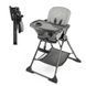 Стільчик для годування Kinderkraft Foldee W25-ED8591 фото 1
