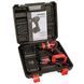 Дриль-шурупокрут акумуляторний Vitals Master AU 1835aq BL Kit 235977 фото 9