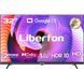 Телевізор Liberton LTV-32H06GT LTV-32H06GT фото 1