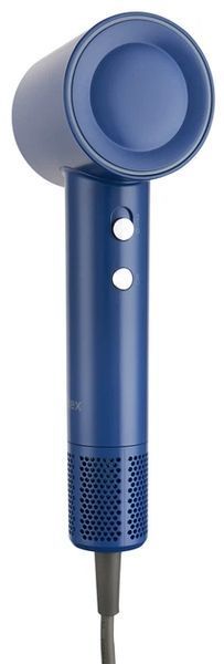 Фен Rotex RFS1062-ion TurboShine Plus 1600Вт іонізація RFS1062-ion фото