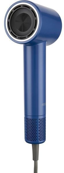 Фен Rotex RFS1062-ion TurboShine Plus 1600Вт іонізація RFS1062-ion фото