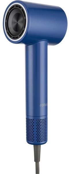Фен Rotex RFS1062-ion TurboShine Plus 1600Вт іонізація RFS1062-ion фото