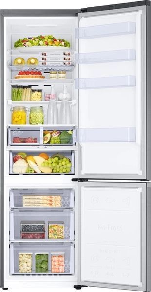 Холодильник Samsung RB38C676ES9/UA RB38C676ES9/UA фото