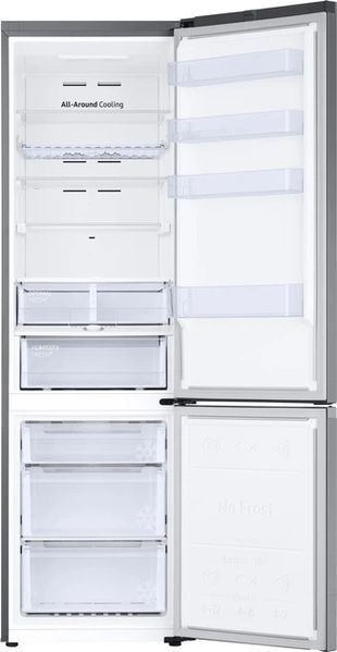 Холодильник Samsung RB38C676ES9/UA RB38C676ES9/UA фото