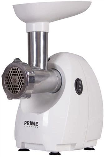 М&rsquo;ясорубка PRIME Technics PG1920W PG 1920 W фото
