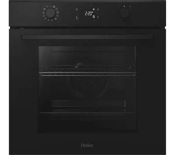 Електрична духова шафа Haier H6 ID23B3YTB, 70 л, чорна H6ID23B3YTB фото