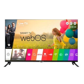 Телевізор GRUNHELM 40GRF-26WV 40" Full HD WebOS Smart TV 40GRF-26WV фото