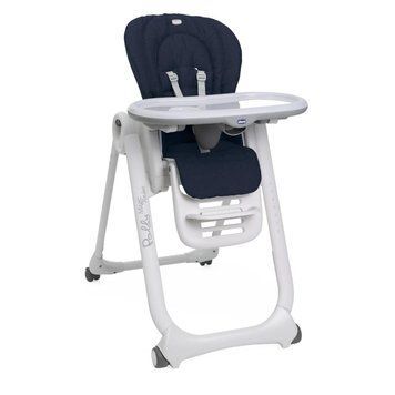 Стільчик для годування Chicco Polly Magic Relax W25-ED9071 фото