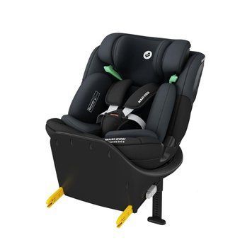 Автокрісло Maxi-Cosi Emerald 360 S i-Size 40&ndash;150 см W25-ED9065 фото