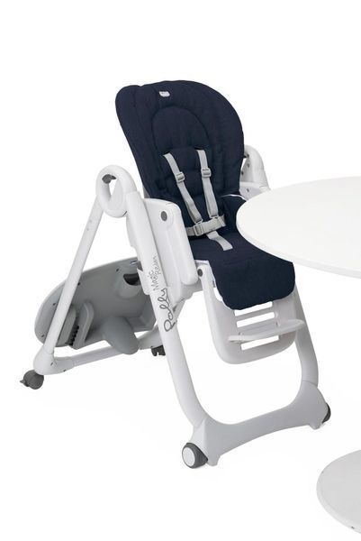 Стільчик для годування Chicco Polly Magic Relax W25-ED9071 фото