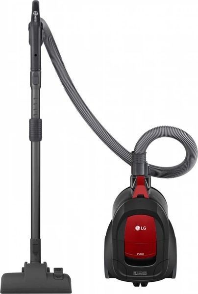 Пилосос контейнерний LG VC5506NHTCR VC5506NHTCR фото