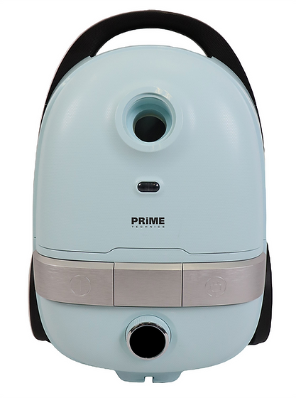 Пилосос PRIME Technics PVC 4198 Aero blue PVC 4198 Aero blue фото