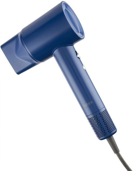 Фен Rotex RFS1062-ion TurboShine Plus 1600Вт іонізація RFS1062-ion фото