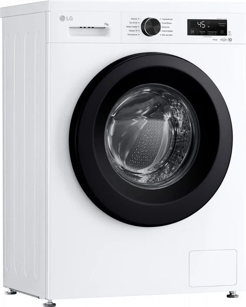 Пральна машина LG F2Y2HS6WE F2Y2HS6WE фото