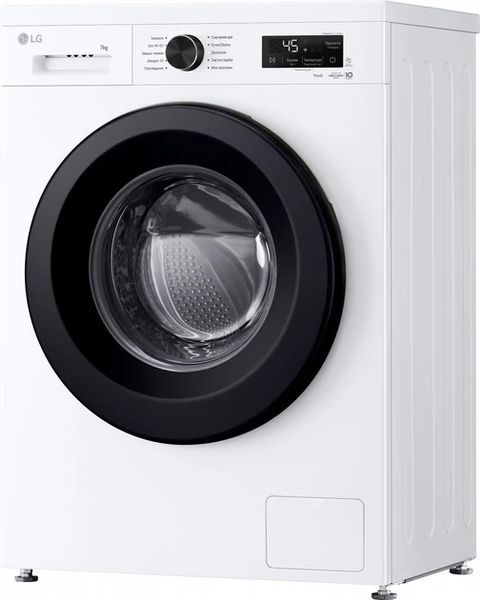 Пральна машина LG F2Y2HS6WE F2Y2HS6WE фото