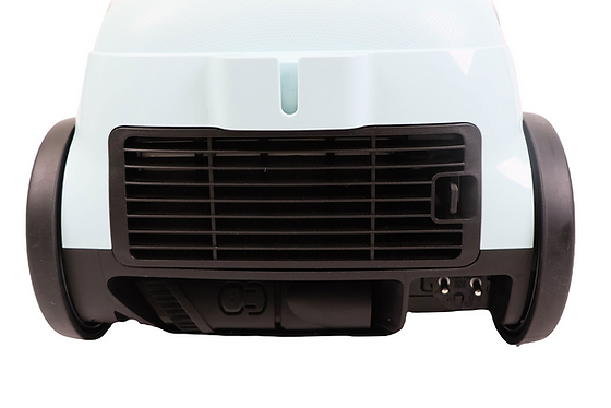 Пилосос PRIME Technics PVC 4198 Aero blue PVC 4198 Aero blue фото