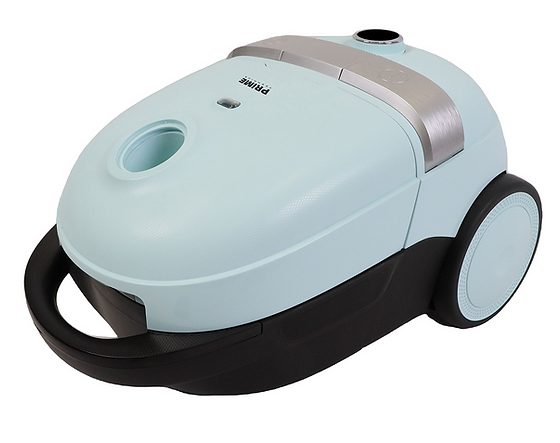 Пилосос PRIME Technics PVC 4198 Aero blue PVC 4198 Aero blue фото