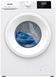 Пральна машина GORENJE WNGPI61SBS/UA WNGPI61SBS/UA фото 1