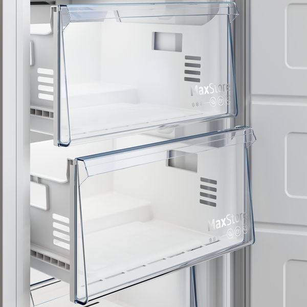 Морозильна камера Beko B1RFNE314W B1RFNE 314 W фото