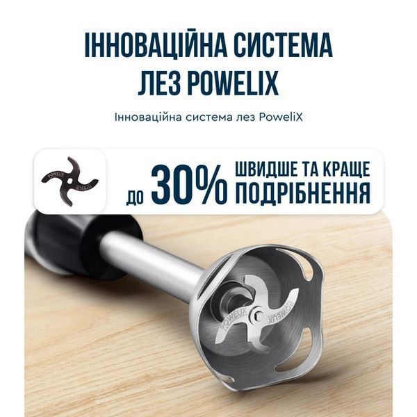 Блендер Tefal HB672830, 1000 Вт HB672830 фото