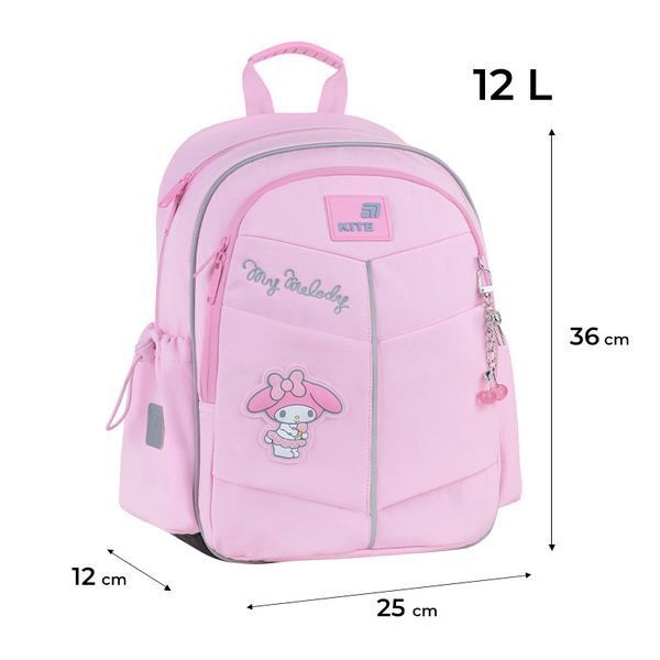 Рюкзак Kite Hello Kitty (HK26-771S) HK26-771S фото