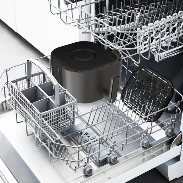 Мультипіч TEFAL EY8328E0, 1850Вт/7л/7 програм/2 ТЕНи/Сенсорне керування/Чорний EY8328E0 фото