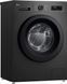 Пральна машина LG F2Y2WS6JE 6;5кг/1200об./Функція пари/Антрацит/Чорний люк F2Y2WS6JE фото 2
