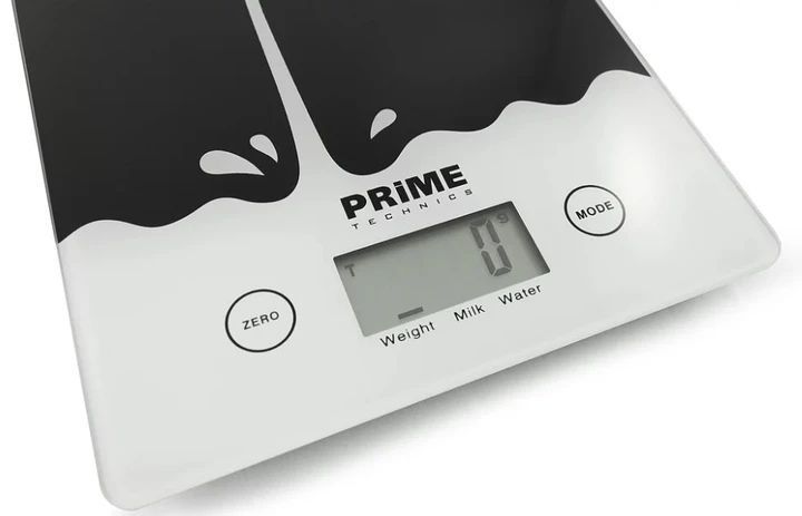 Ваги кухонні PRIME Technics PSK 501 M PSK 501 M фото