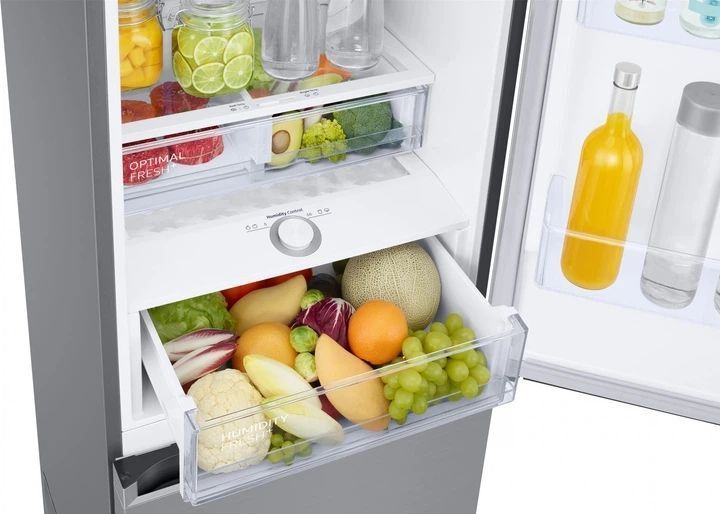 Холодильник Samsung RB38C676ES9/UA RB38C676ES9/UA фото