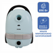 Пилосос PRIME Technics PVC 4198 Aero blue PVC 4198 Aero blue фото 1