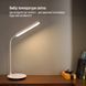 Настільна LED лампа ColorWay Portable & Flexible з вбудованим акумулятором White CW-DL06FPB-W фото 4