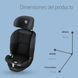 Автокрісло Maxi-Cosi Emerald 360 S i-Size 40&ndash;150 см W25-ED9065 фото 8