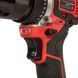 Дриль-шурупокрут акумуляторний Vitals Master AU 1835abc BL Kit 235979 фото 6