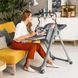 Стільчик для годування Chicco Polly Magic Relax W25-ED9071 фото 2