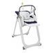 Стільчик для годування Chicco Polly Magic Relax W25-ED9071 фото 8