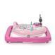 Ходунці Bright Starts Disney Baby Minnie Forever Besties 2-в-1 W25-ED8296 фото 4