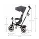 Дитячий триколісний велосипед Kinderkraft ASTON, від 9 міс. до 25 кг W25-ED8691 фото 7