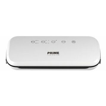 Вакууматор PRIME Technics PVS 123 W PVS 123 W фото