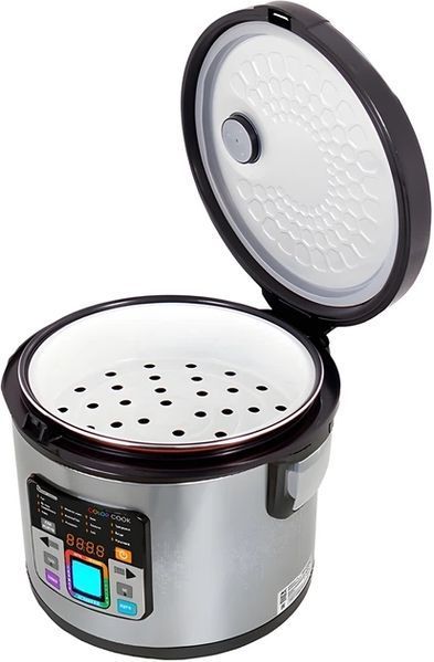 Мультиварка PRIME Technics PMC 1286 Color Cook PMC 1286 Color Cook фото