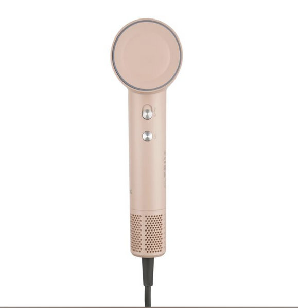 Фен Rotex RFS1060-ion TurboShine 1600Вт іонізація RFS1060-ion фото