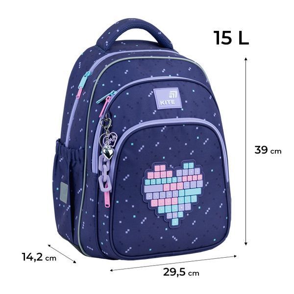 Рюкзак Kite Type Love (K26-763M-2) K26-763M-2 фото