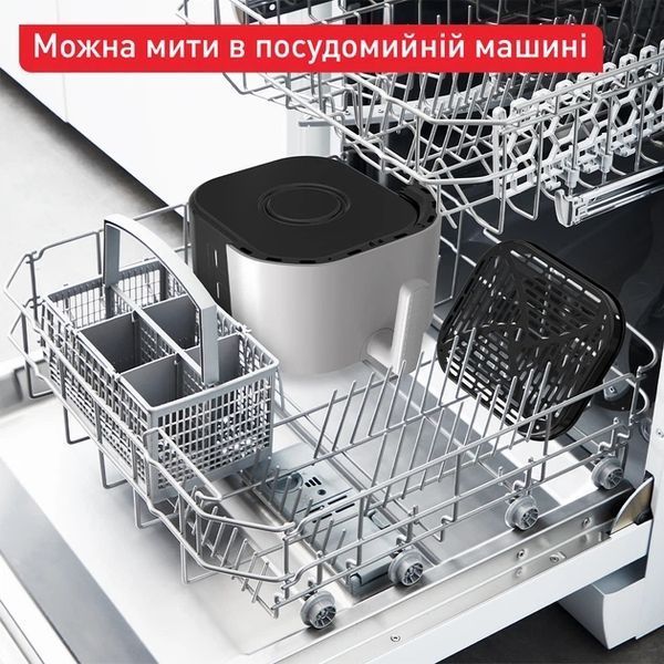 Мультипіч TEFAL EY831GE0, 1850Вт/7л/8 програм/2 ТЕНи/Сенсорне керування/Світло-сірий EY831GE0 фото