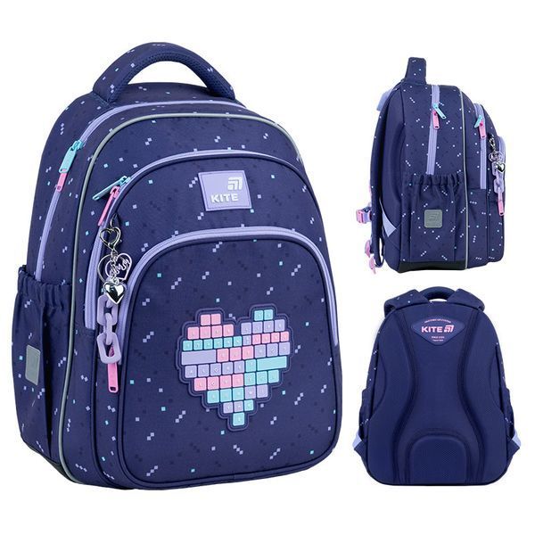 Рюкзак Kite Type Love (K26-763M-2) K26-763M-2 фото