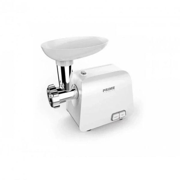 М&rsquo;ясорубка PRIME Technics PG1603W PG 1603 W фото