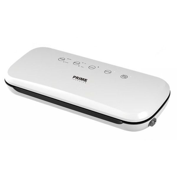 Вакууматор PRIME Technics PVS 123 W PVS 123 W фото