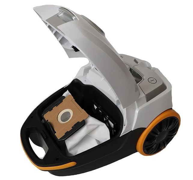 Пилосос PRIME Technics PVC 4054 Active Pro PVC 4054 Active Pro фото