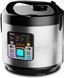 Мультиварка PRIME Technics PMC 1286 Color Cook PMC 1286 Color Cook фото 3
