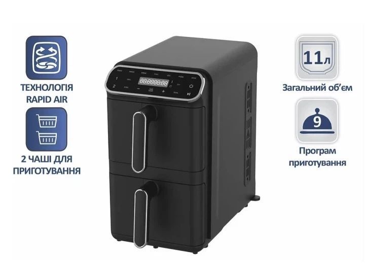 Мультипіч PRIME Technics PMP 1128 BE PMP 1128 BE фото