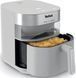 Мультипіч TEFAL EY831GE0, 1850Вт/7л/8 програм/2 ТЕНи/Сенсорне керування/Світло-сірий EY831GE0 фото 6
